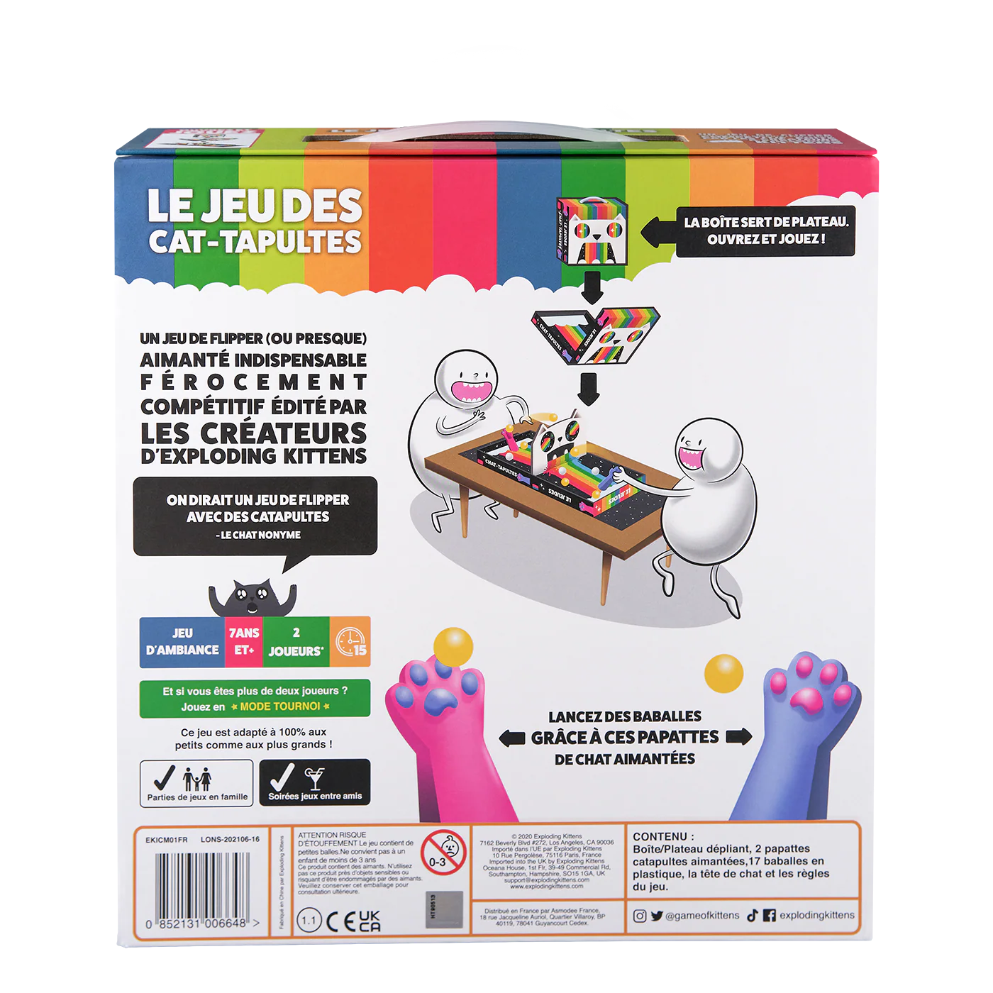 A Game of Cat & Mouth - Image 10