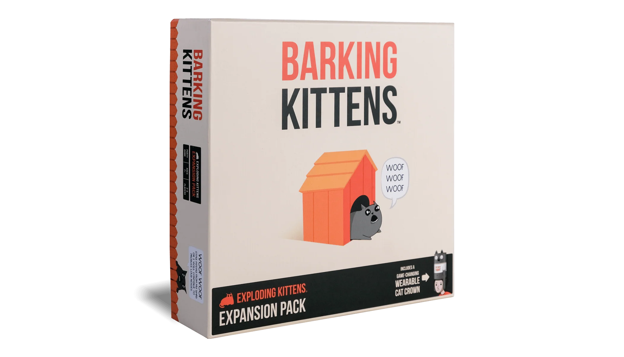 Exploding Kittens Epic Party Bundle - English Version - Image 5