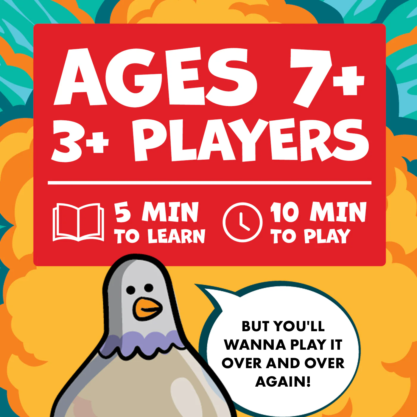 Exploding Pigeon - Image 9