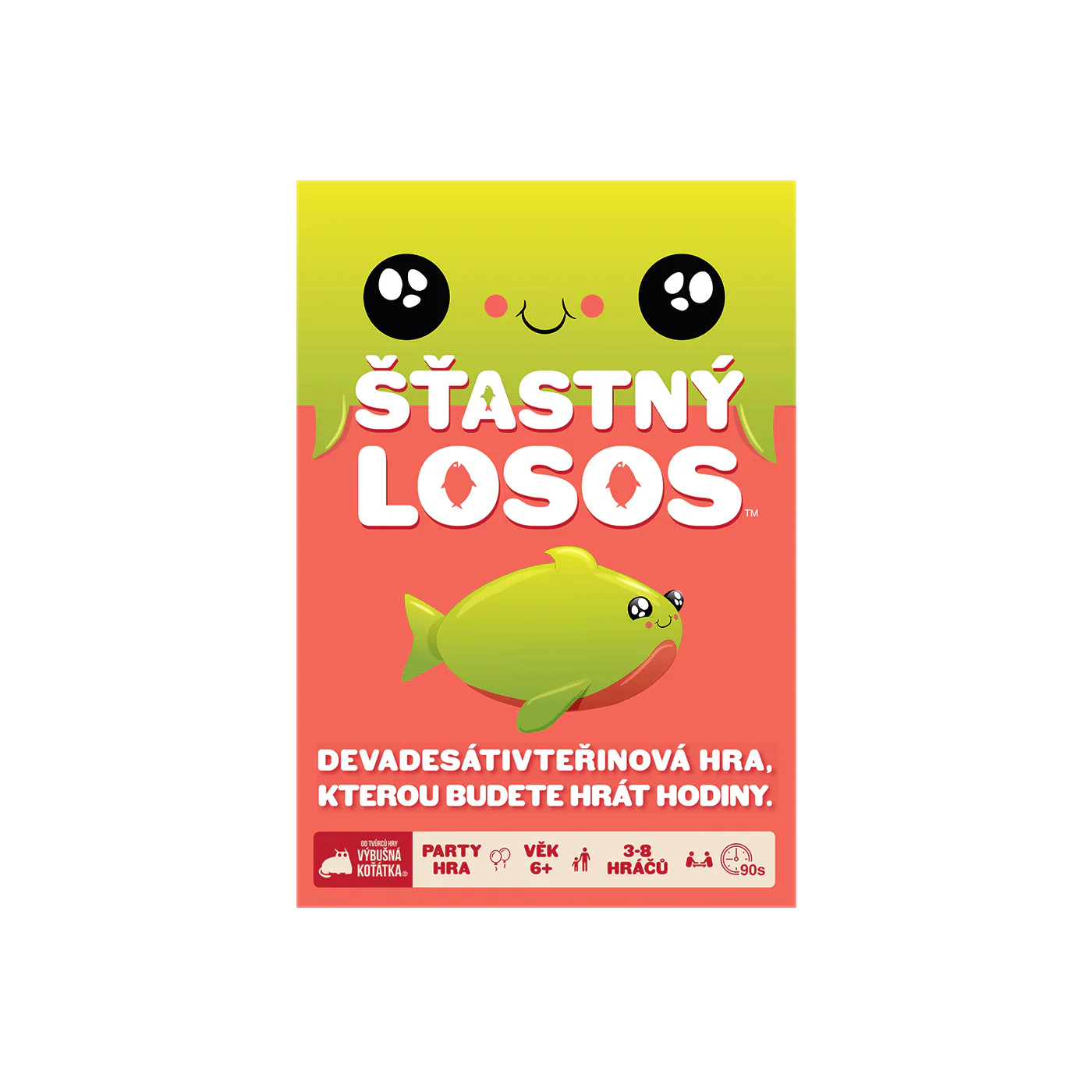 Happy Salmon - Image 10