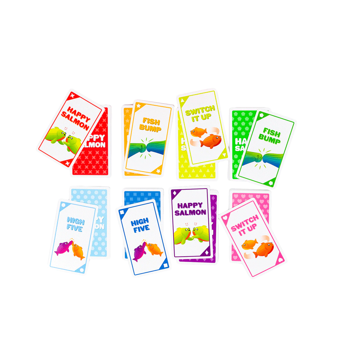 Happy Salmon - Image 5