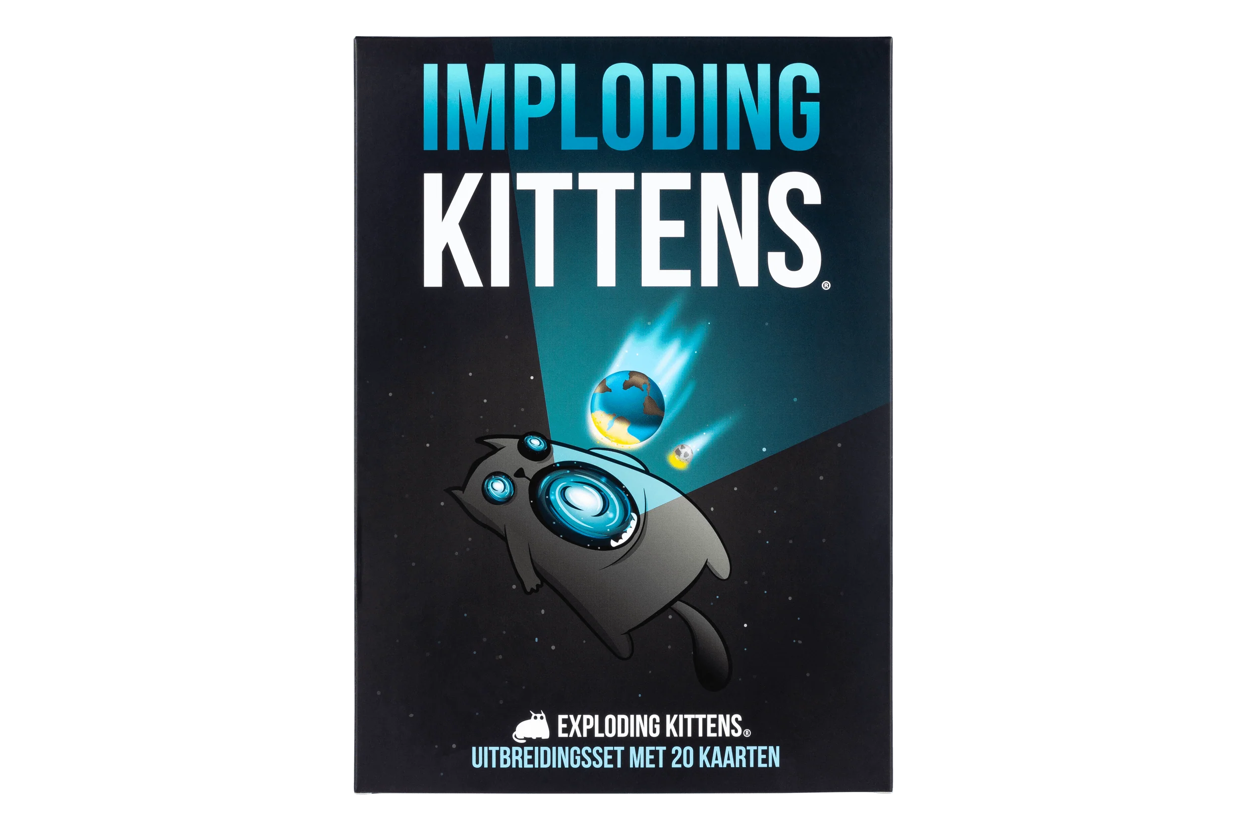 Imploding Kittens: Expansion - Image 12
