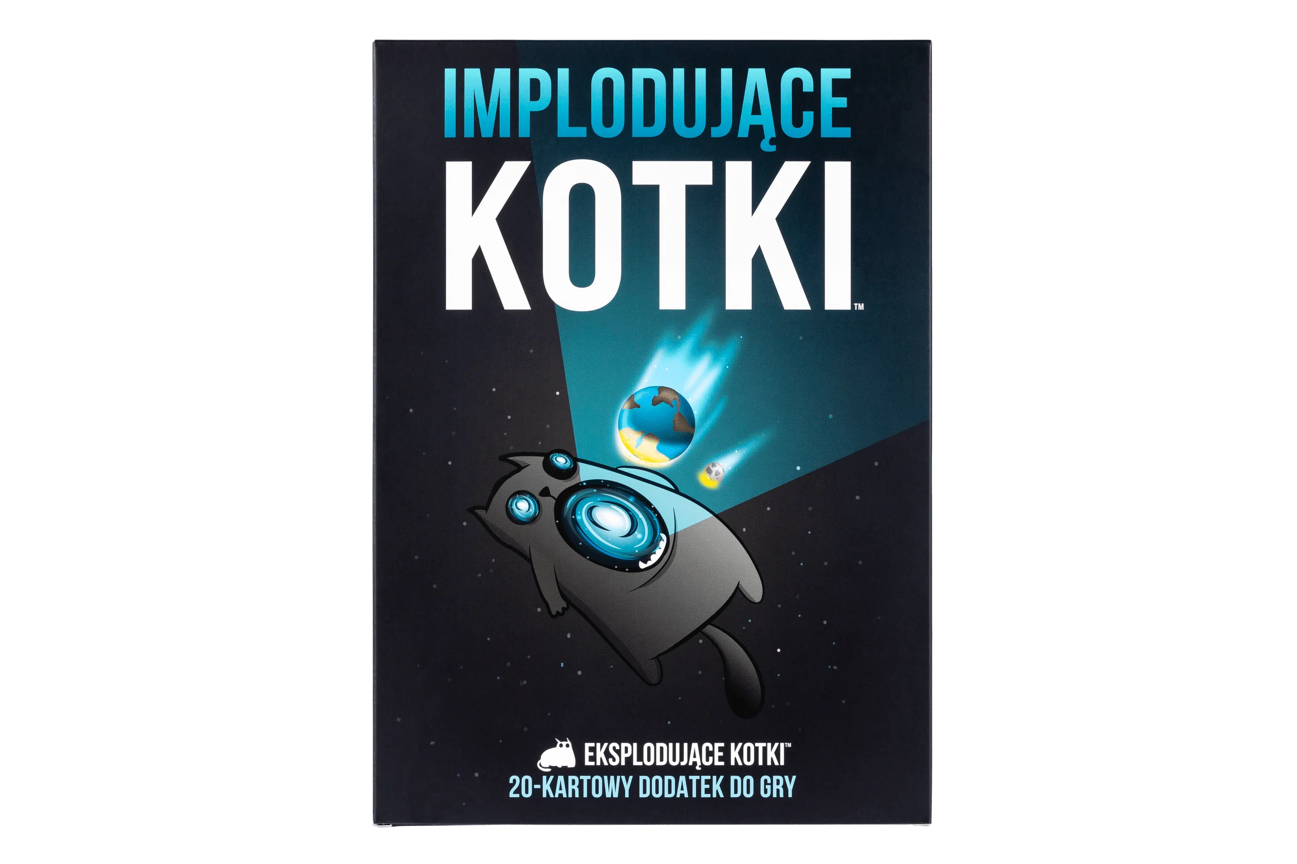 Imploding Kittens: Expansion - Image 13