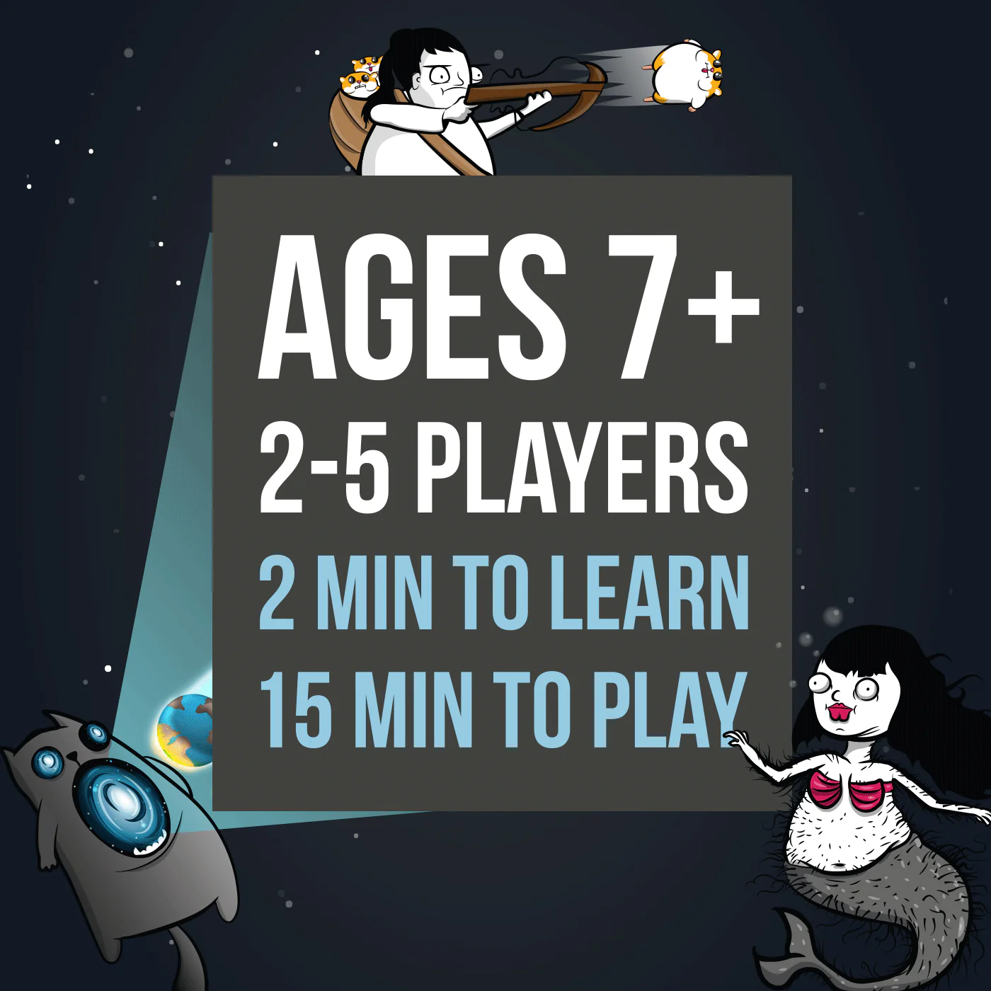 Imploding Kittens: Expansion - Image 6