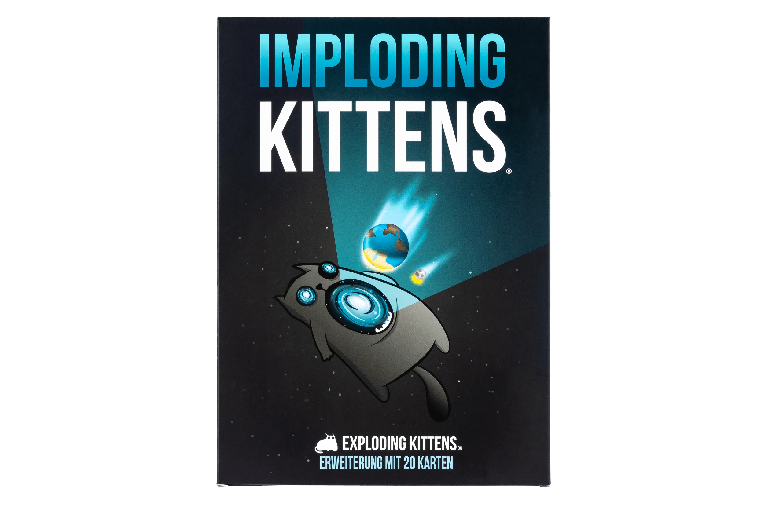 Imploding Kittens: Expansion - Image 9