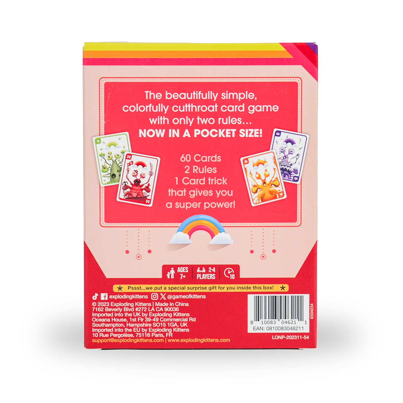 Mantis: Grab & Game Edition - Image 5