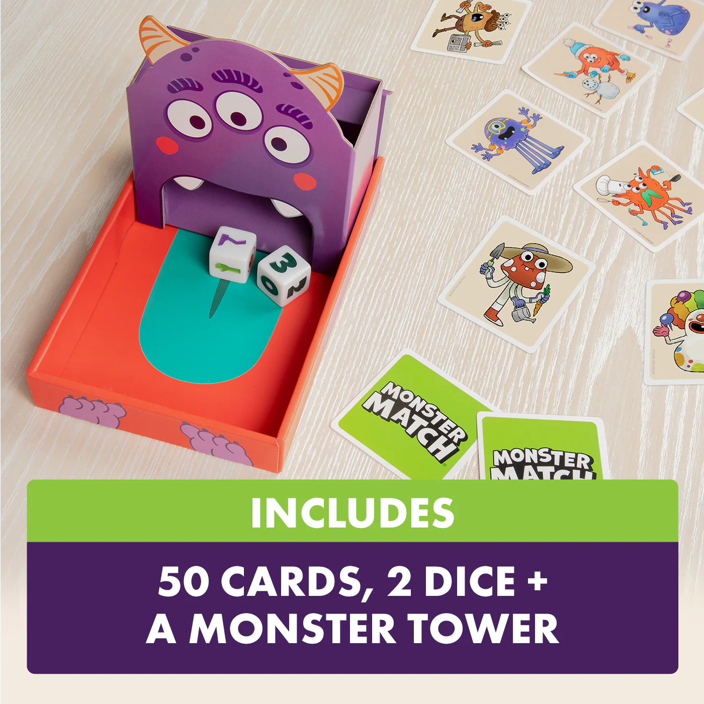 Monster Match - Image 7