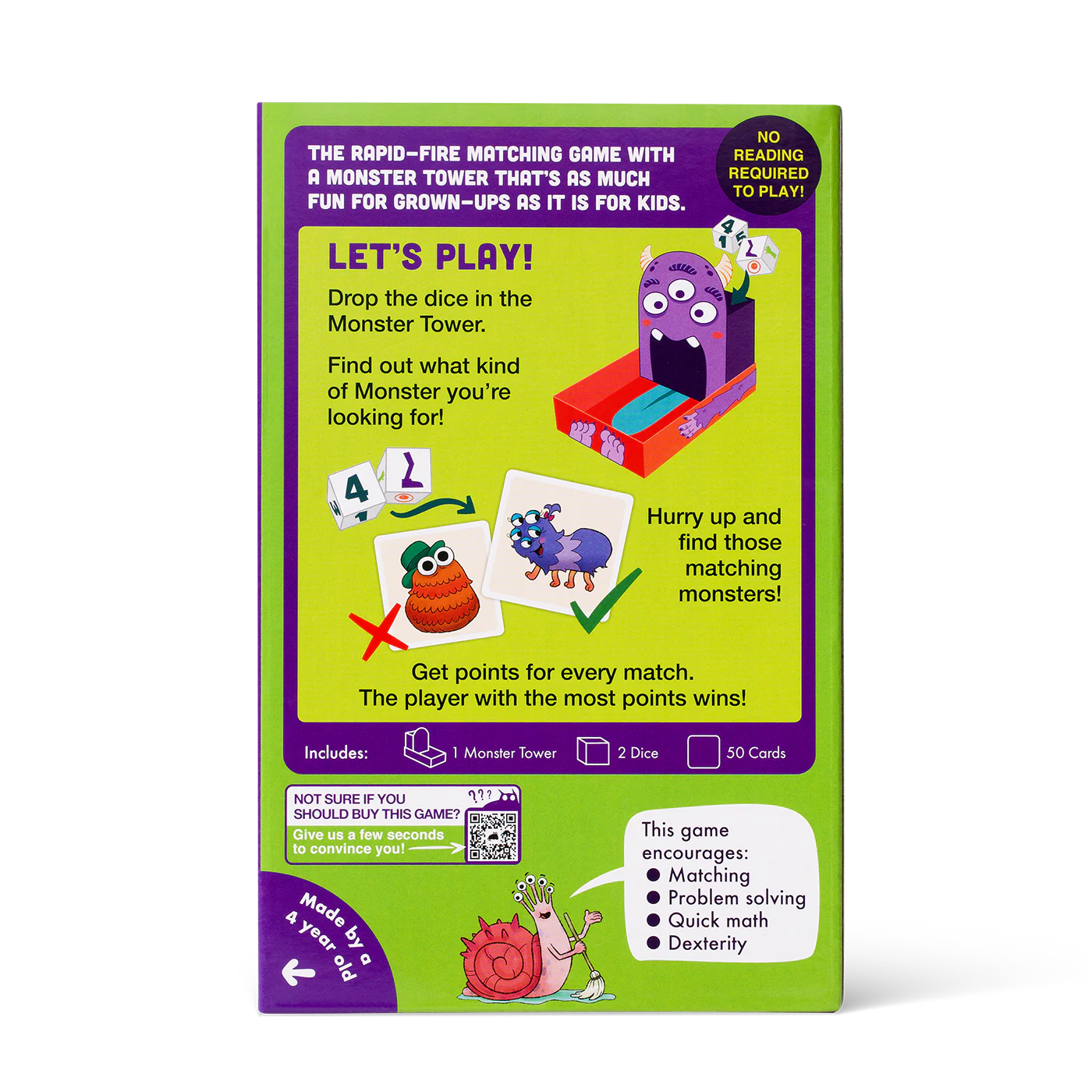 Monster Match - Image 8