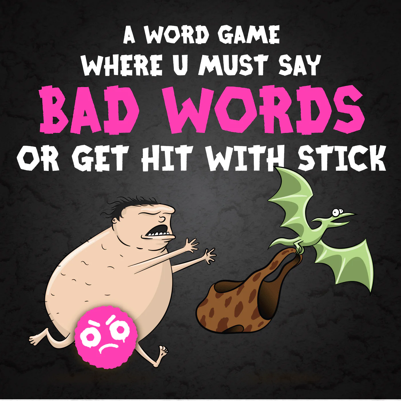 Poetry for Neanderthals: NSFW Edition - Image 4