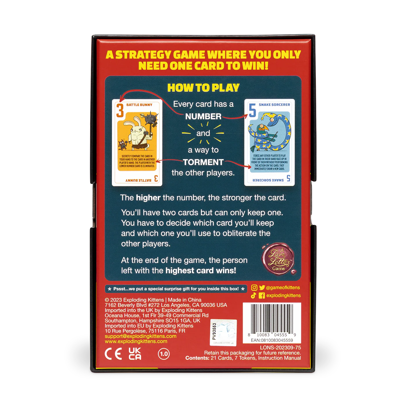 Power Hungry Pets - Image 7