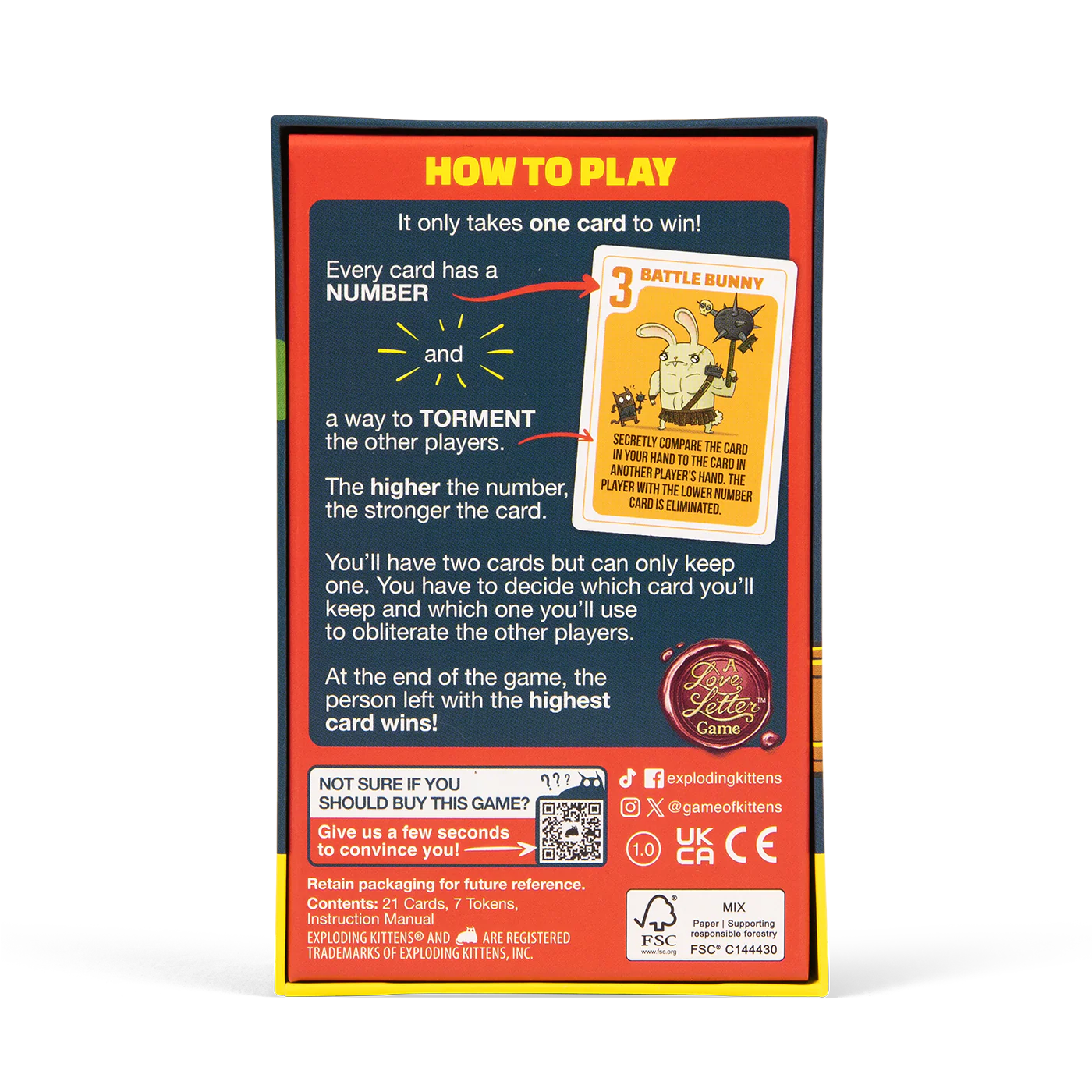 Power Hungry Pets (Small Version) - Image 7