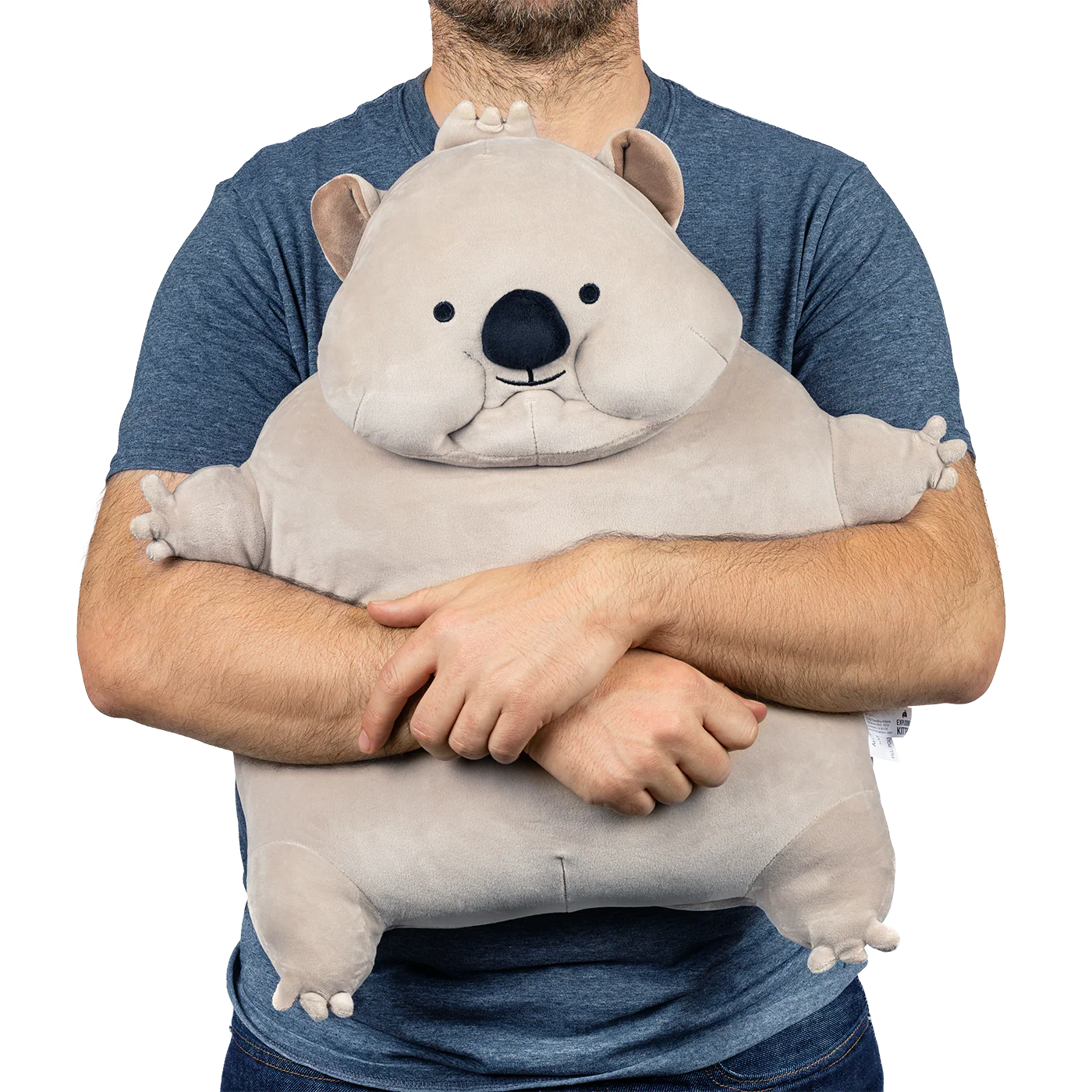 The Giant Wombat Plush - Image 5