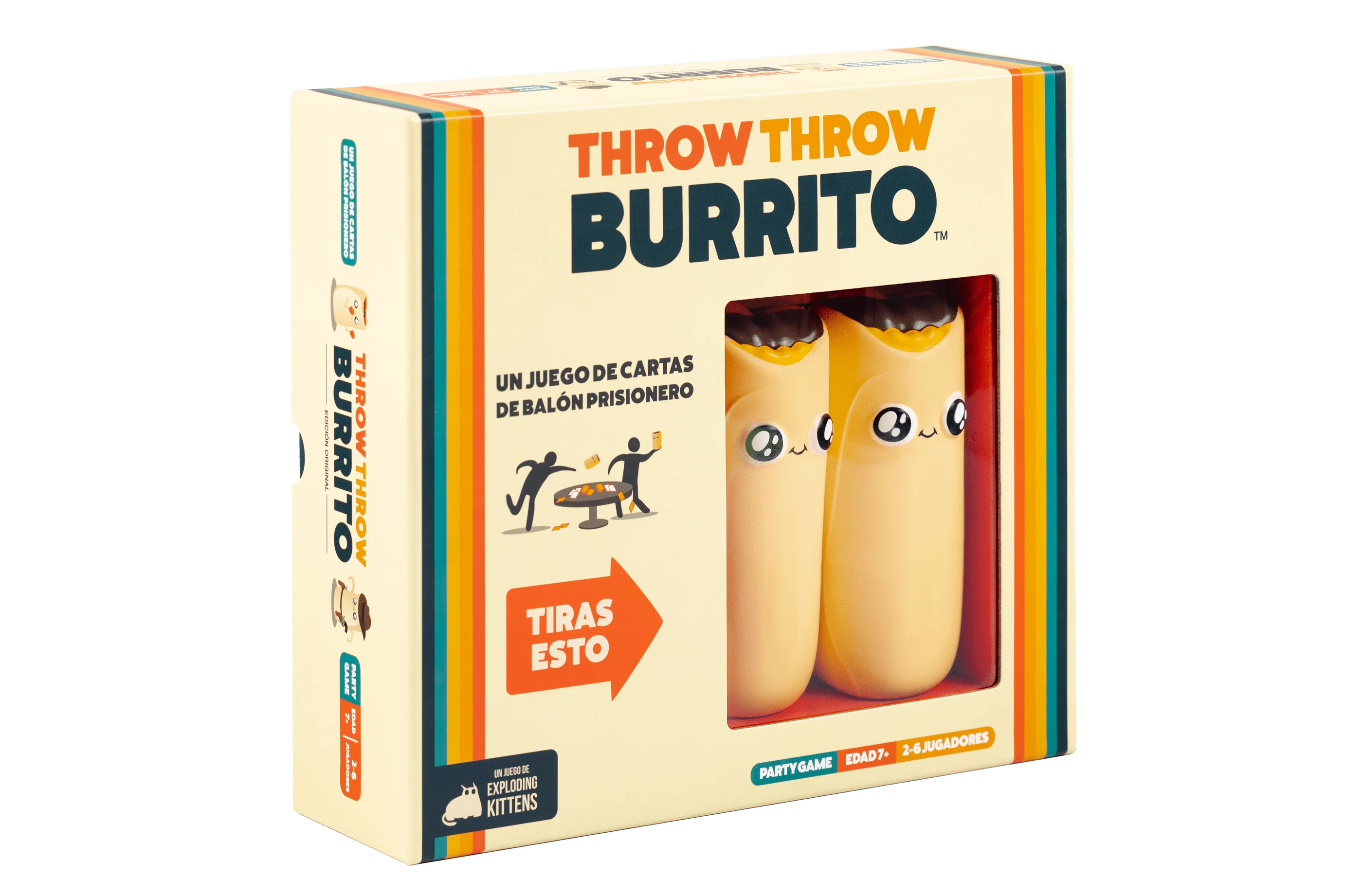 Throw Throw Burrito - Image 10