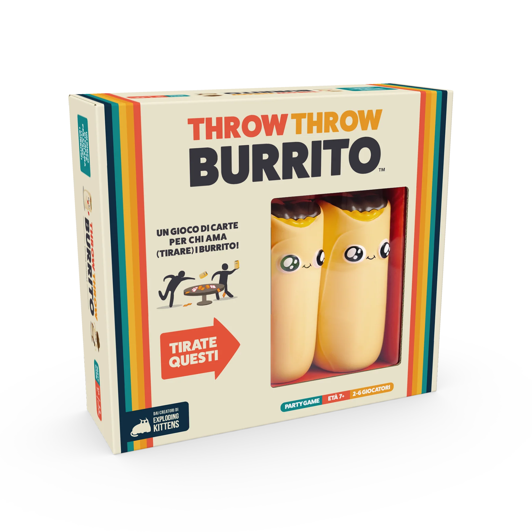 Throw Throw Burrito - Image 12