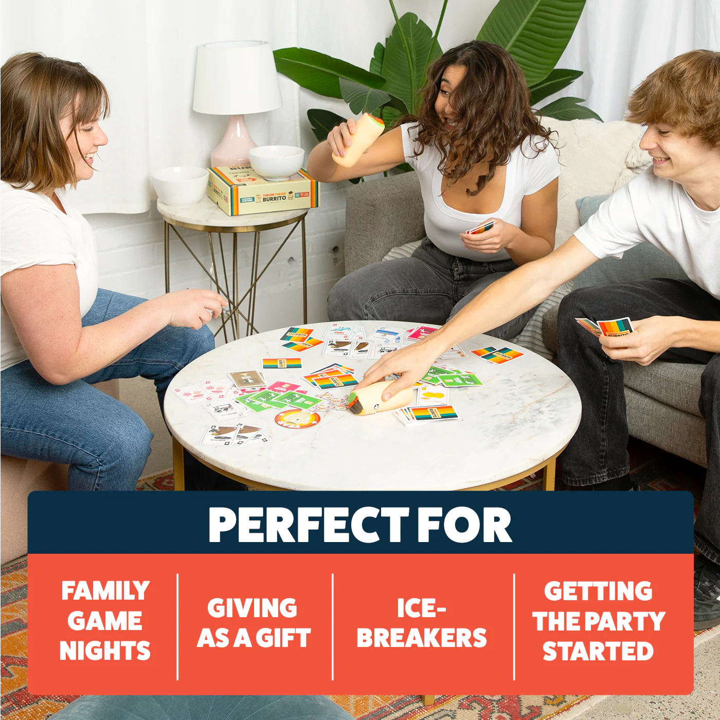 Throw Throw Burrito - Image 5