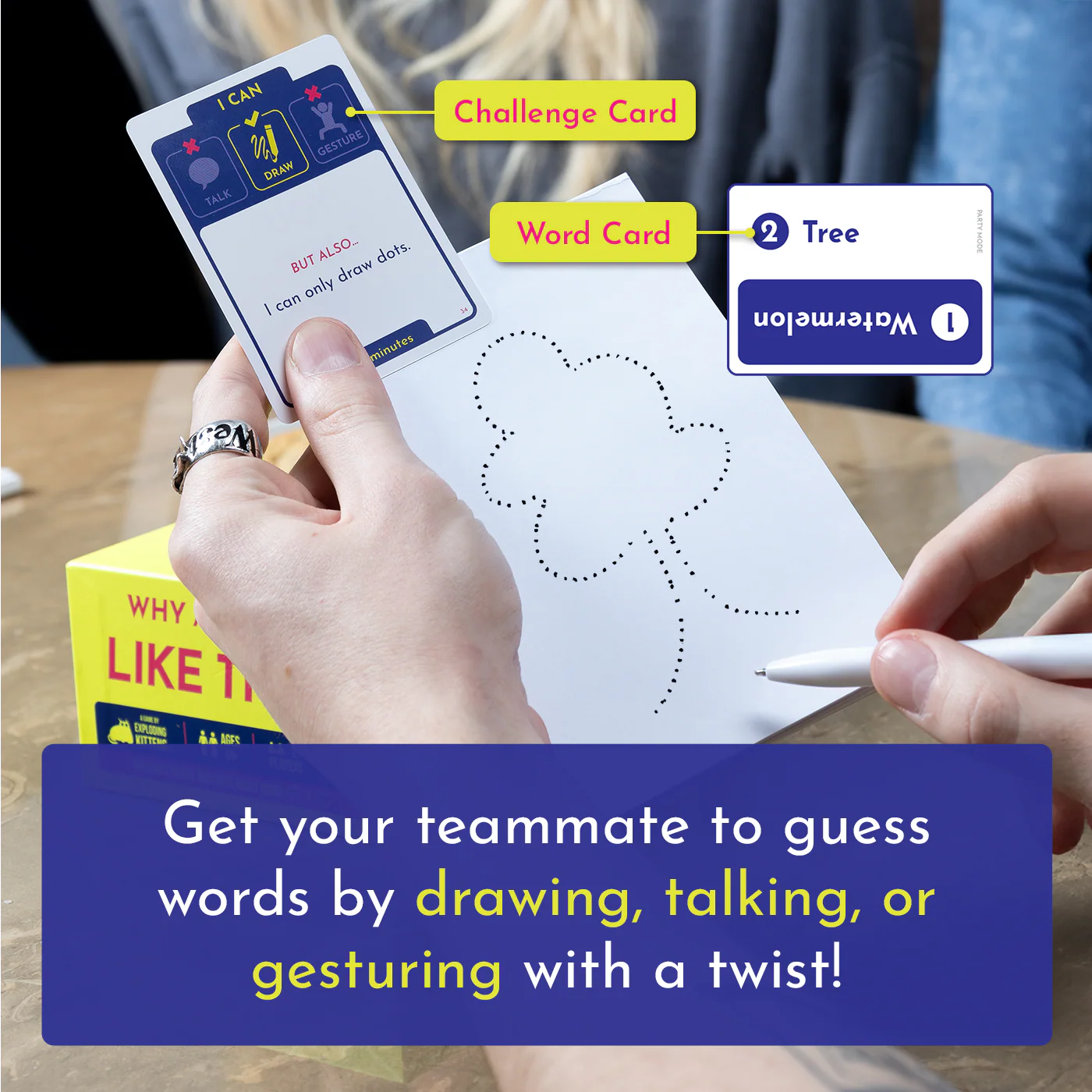 Why Are You Like This? - Image 4