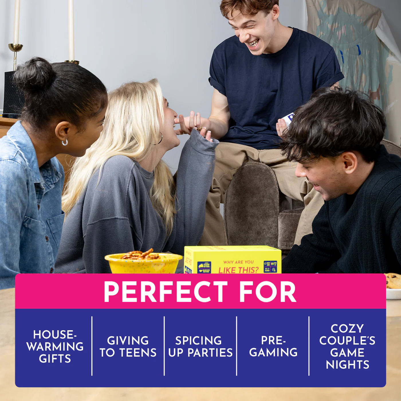 Why Are You Like This? - Image 5