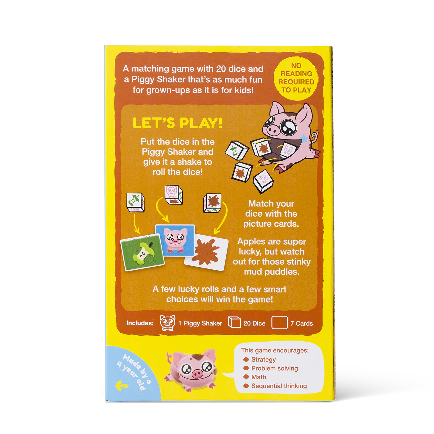 You Little Stinker (Pig Edition) - Image 7