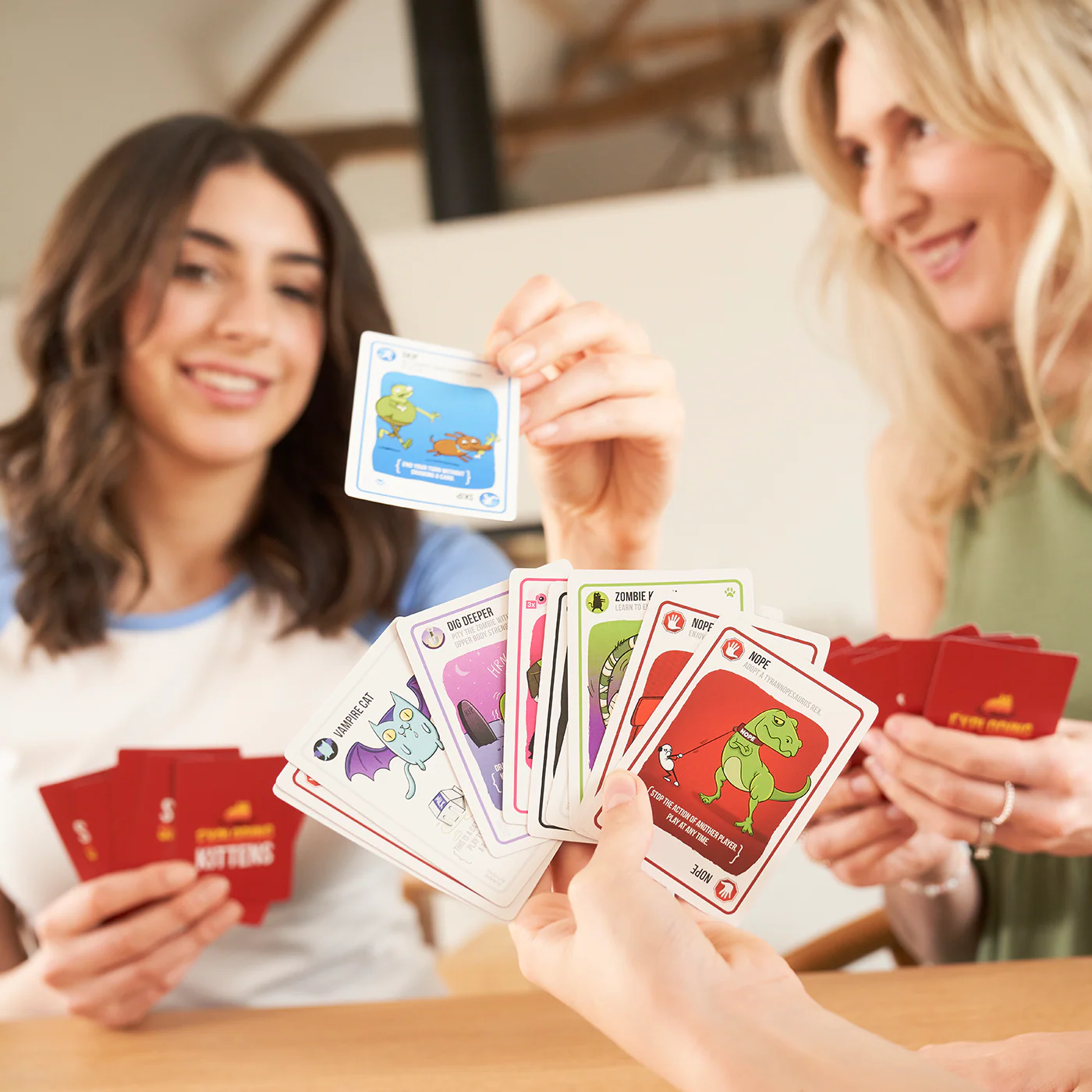 Zombie Kittens - Image 5